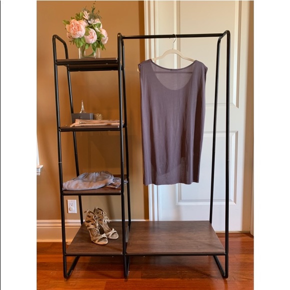 MOD REF Scoop Neck Tunic, M - Picture 3 of 7